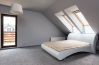 Ellenabeich bedroom extensions